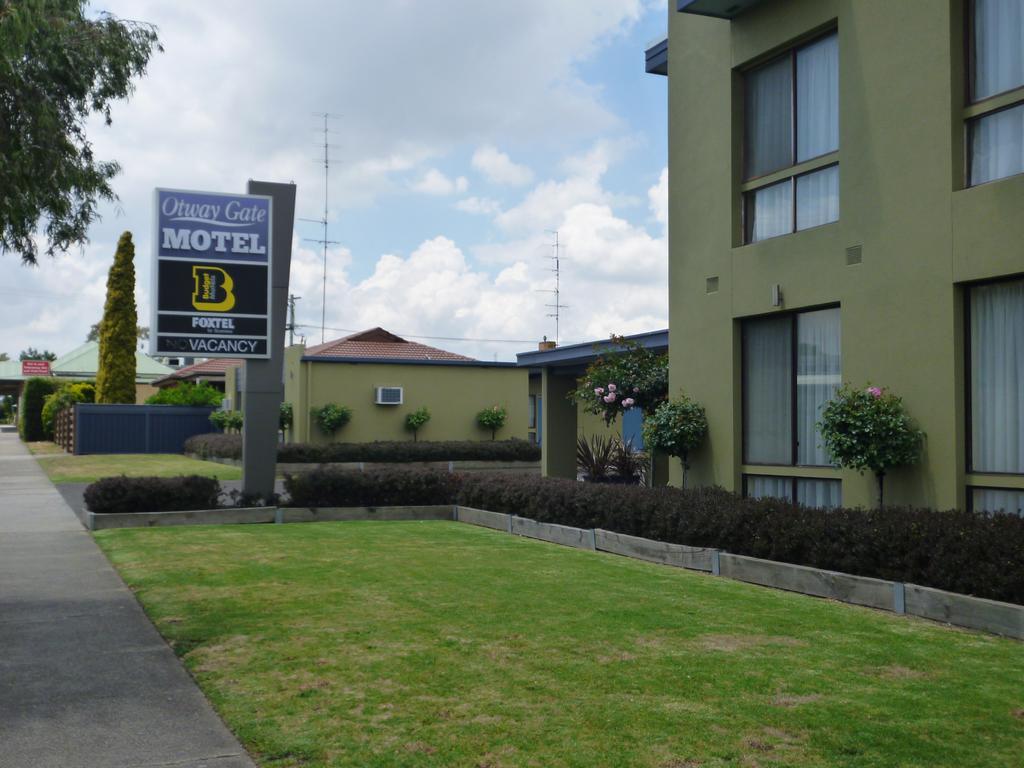 Otway Gate Motel Колак Номер фото