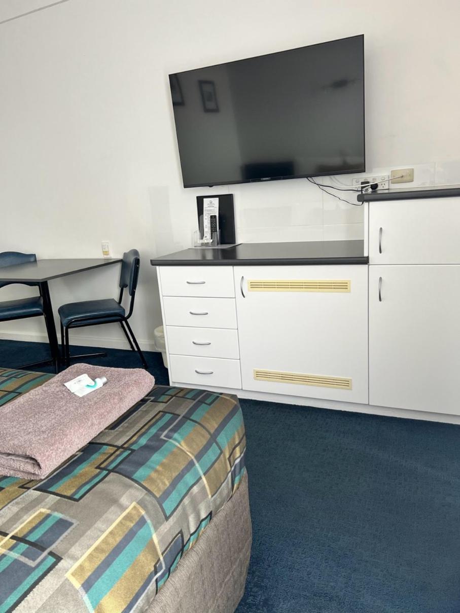 Otway Gate Motel Колак Экстерьер фото