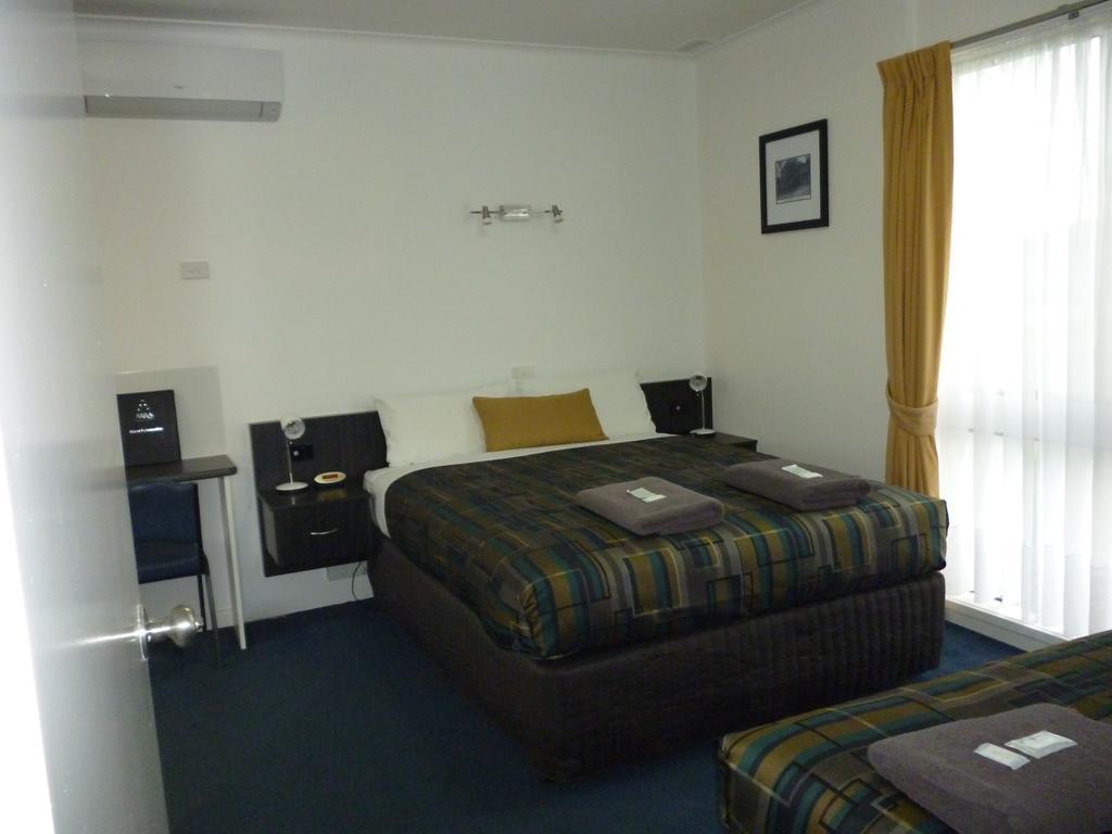 Otway Gate Motel Колак Экстерьер фото