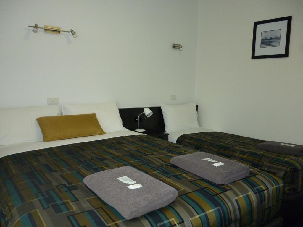 Otway Gate Motel Колак Экстерьер фото
