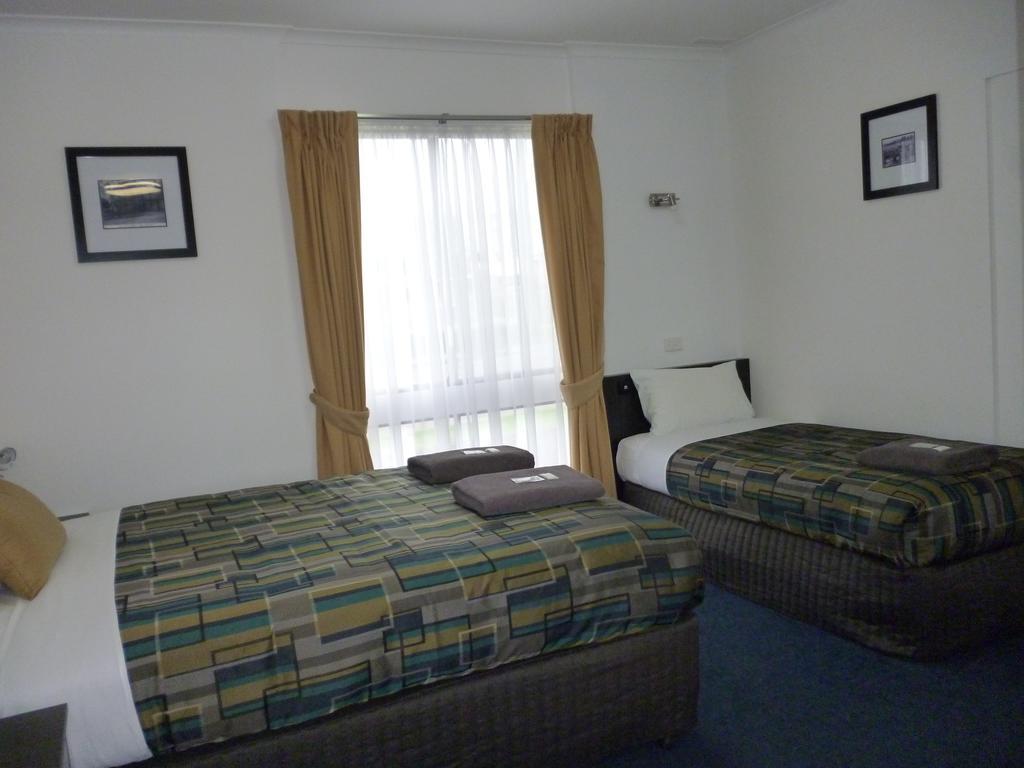 Otway Gate Motel Колак Экстерьер фото