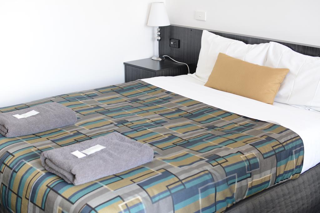 Otway Gate Motel Колак Экстерьер фото