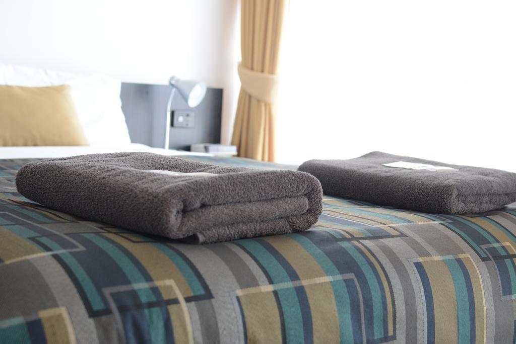 Otway Gate Motel Колак Экстерьер фото