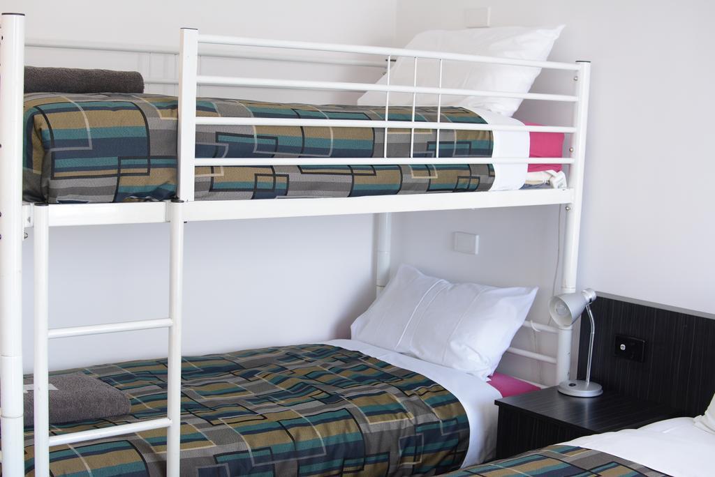 Otway Gate Motel Колак Экстерьер фото