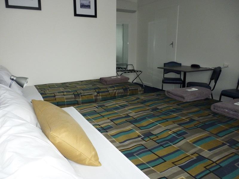 Otway Gate Motel Колак Экстерьер фото