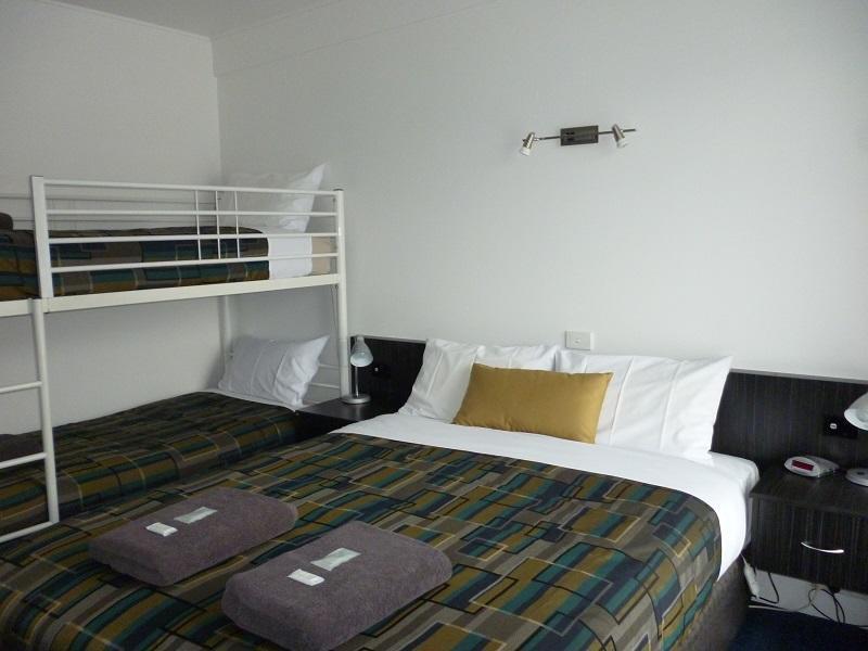 Otway Gate Motel Колак Номер фото