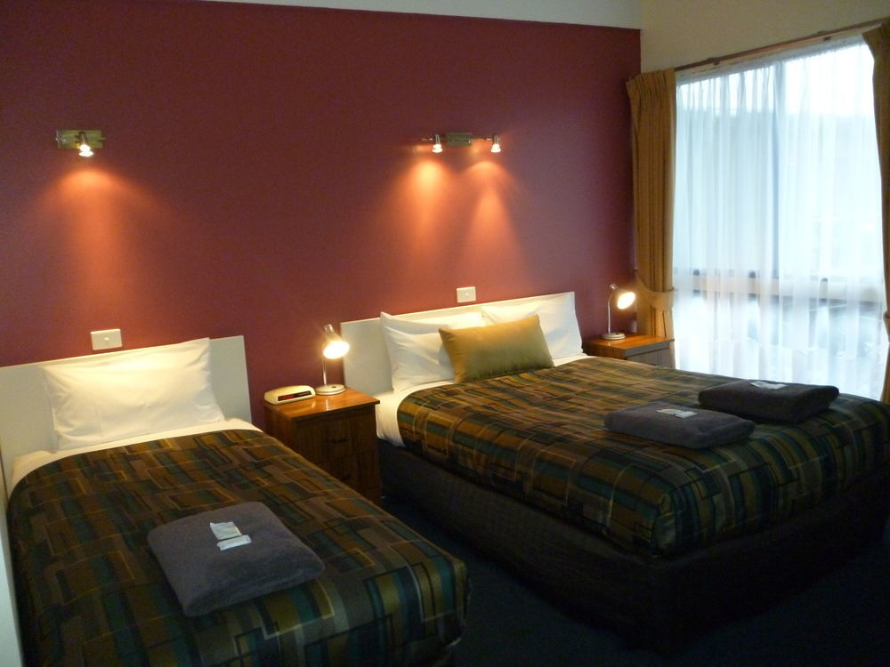 Otway Gate Motel Колак Экстерьер фото