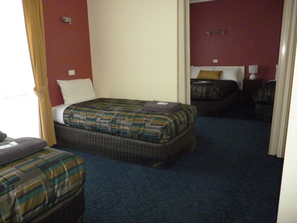 Otway Gate Motel Колак Экстерьер фото