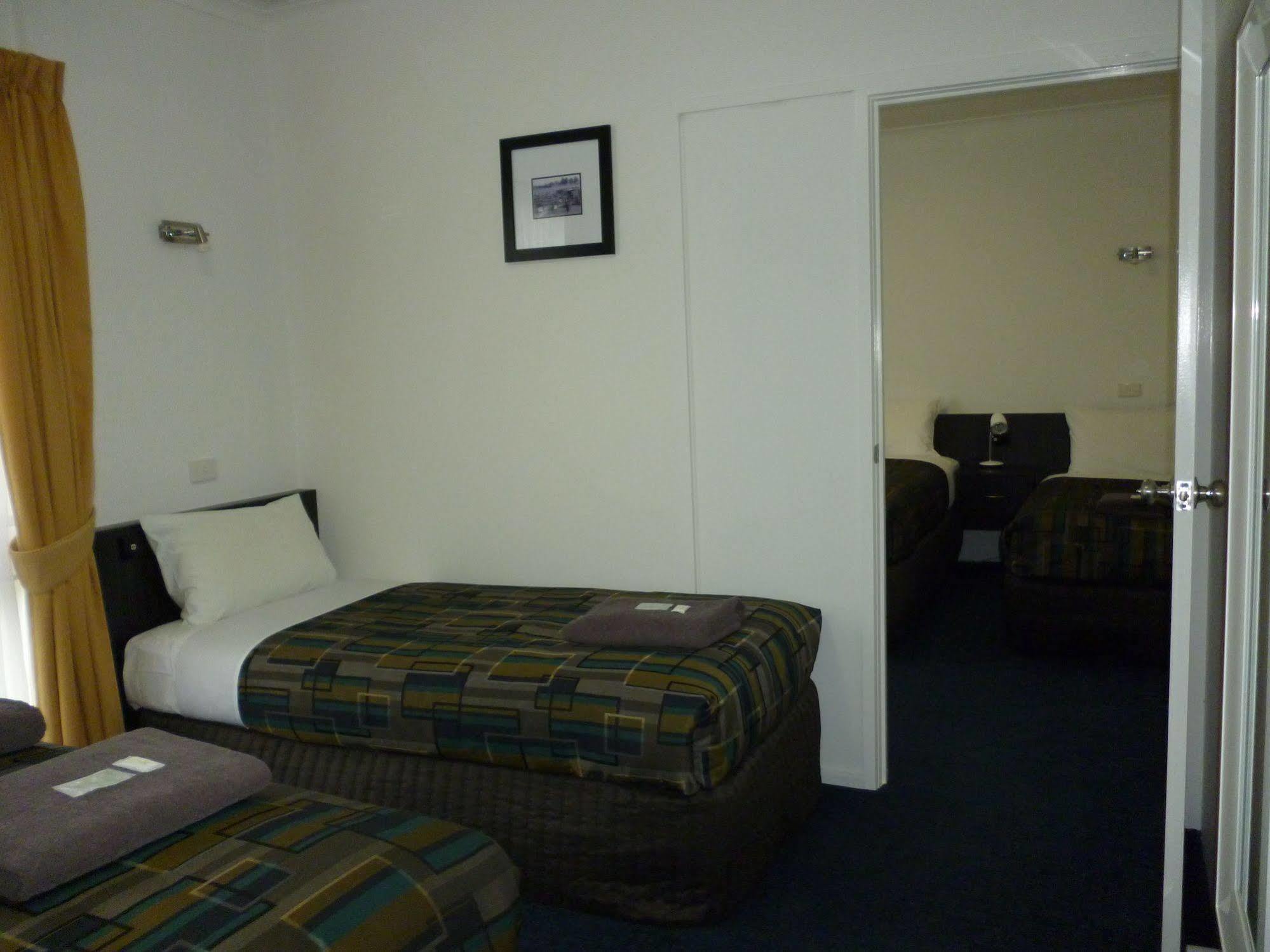 Otway Gate Motel Колак Экстерьер фото