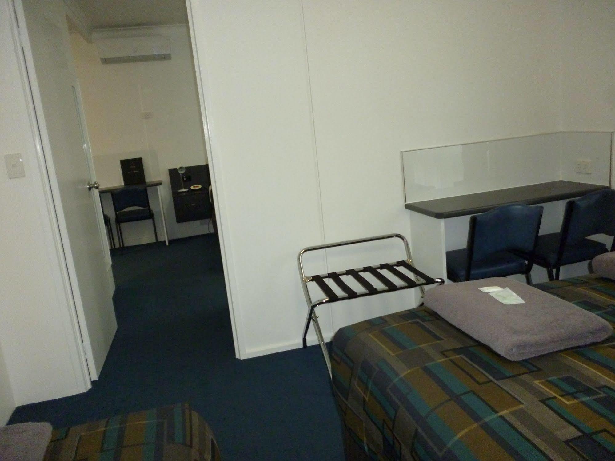 Otway Gate Motel Колак Экстерьер фото